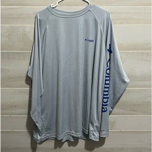 Columbia PFG Long Sleeve